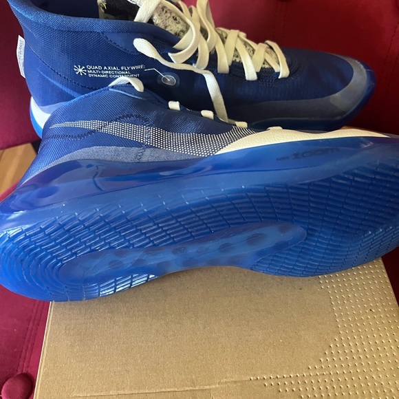 KD 12 Game Royal - Picture 3 of 8